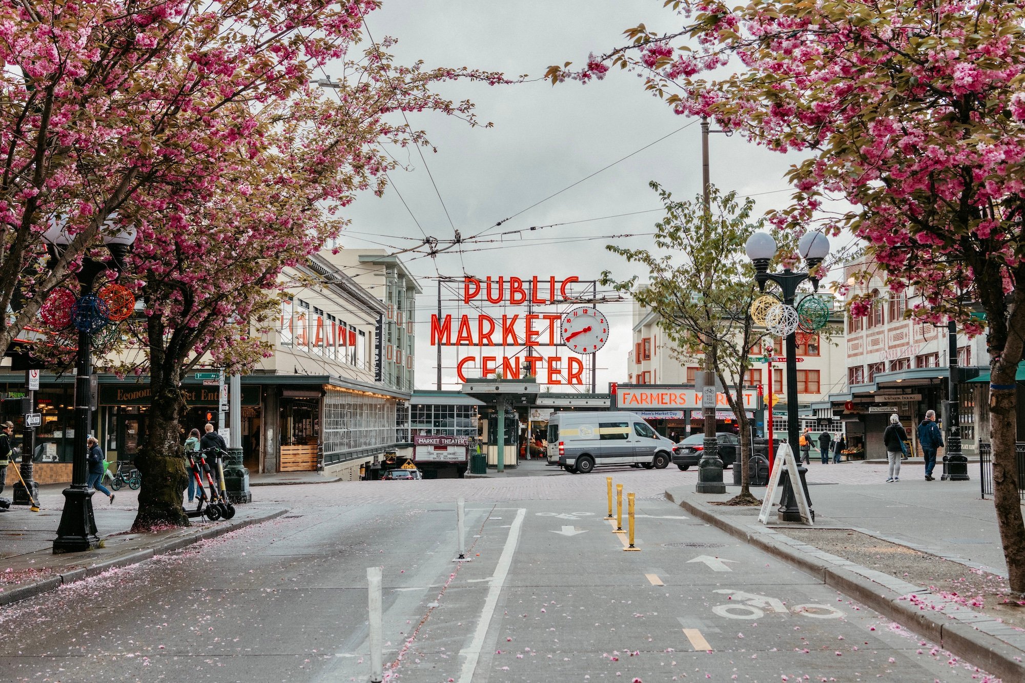 13 Things to Do In Seattle for the Perfect Weekend Trip