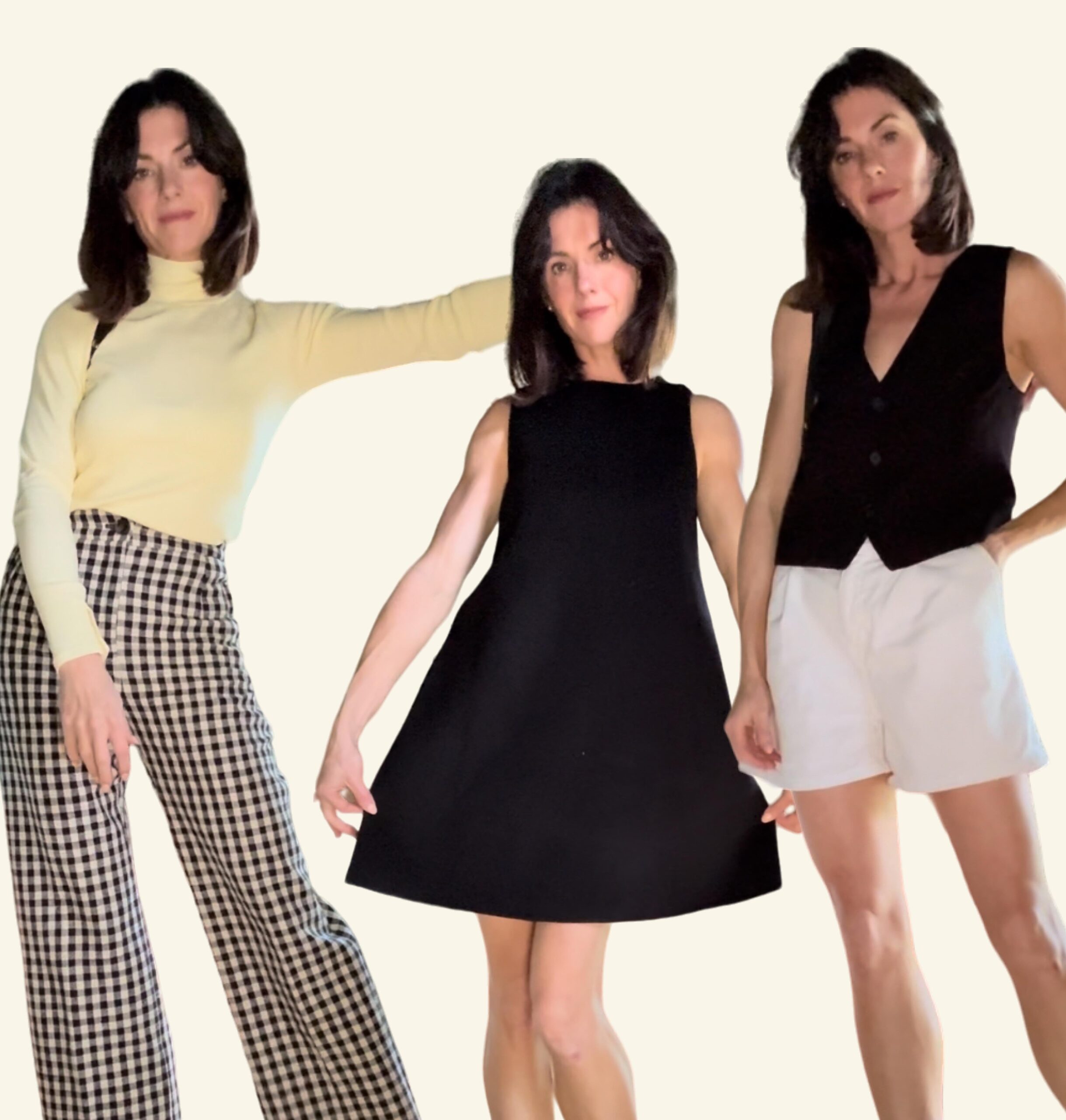 Back to Basics: Build Your “Classic French Style” Wardrobe With Sézane | Wit & Delight