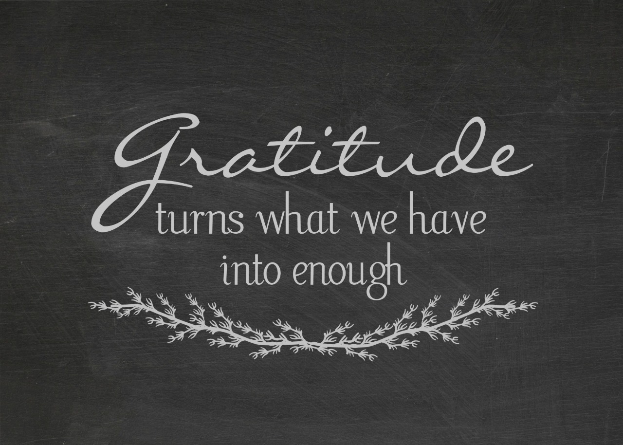 How To Teach Kids To Be Grateful