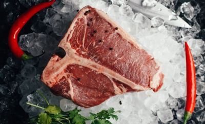 The Carnivore Diet: Potential Health Benefits