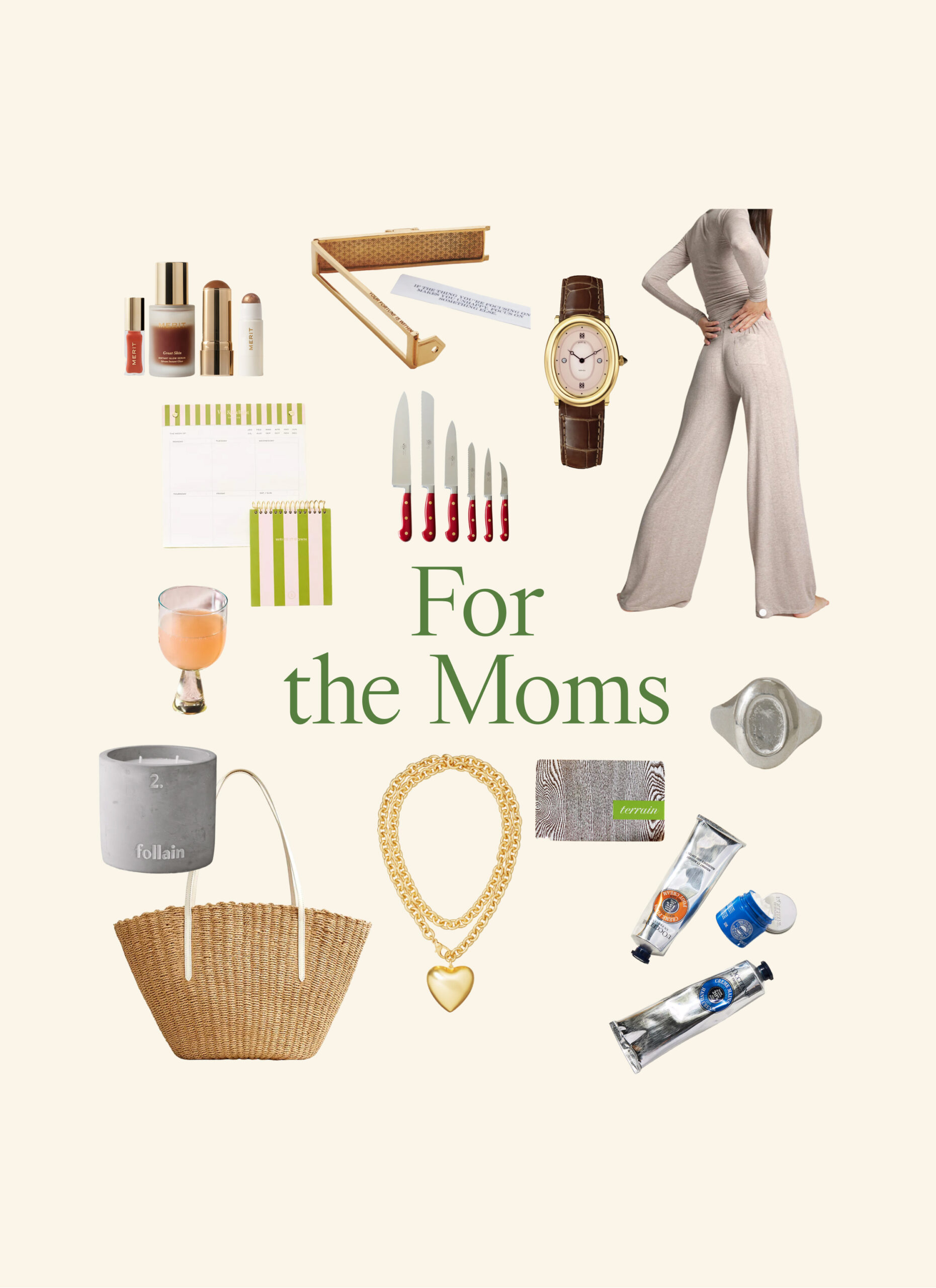 Mother’s Day Gift Guide 2024: 13 of the Best Gift Ideas for Every Mom | Wit & Delight