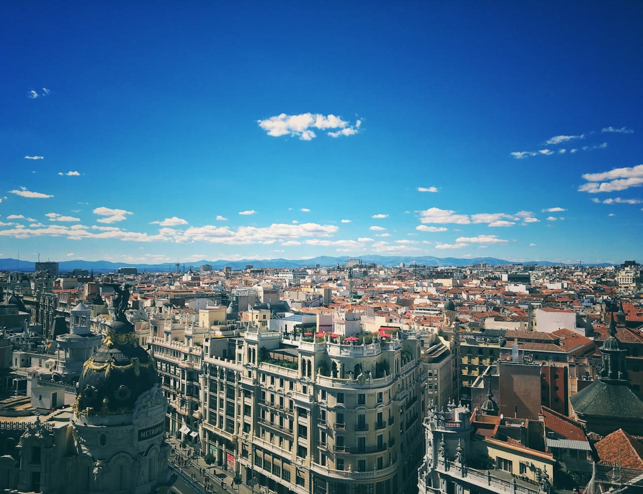 Madrid’s Magnetic Charm: From Dawn to Dusk in the Capital