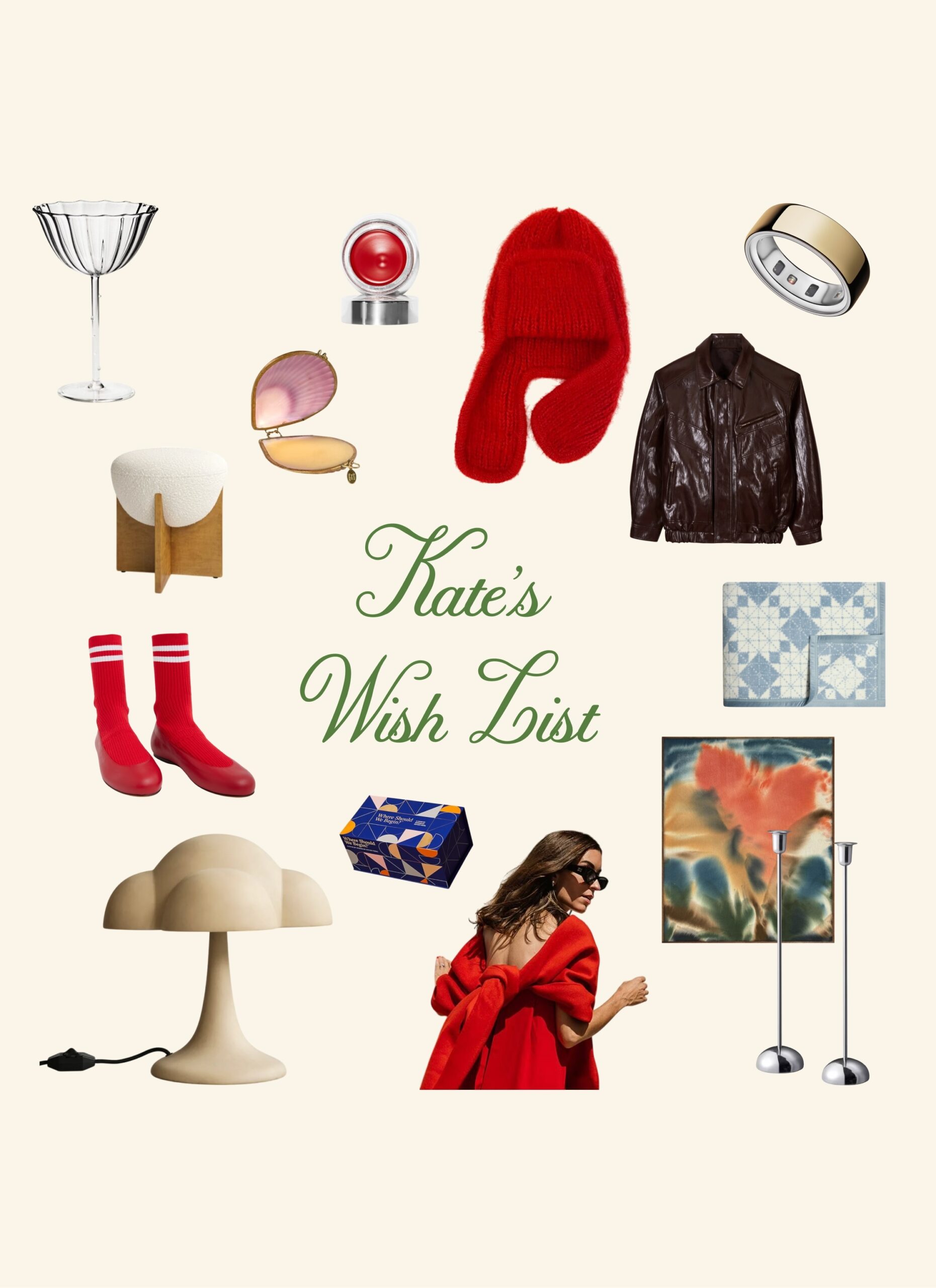 My 2024 Holiday Wish List: 14 Delightful Items I Can’t Stop Thinking About | Wit & Delight