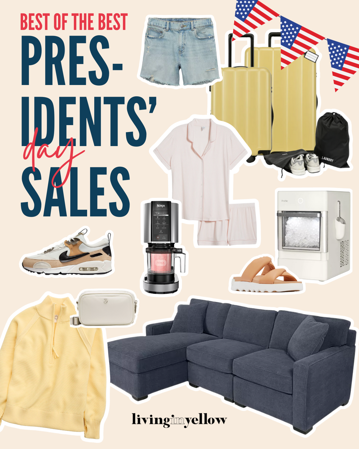 The Best Presidents’ Day Sales of the Weekend