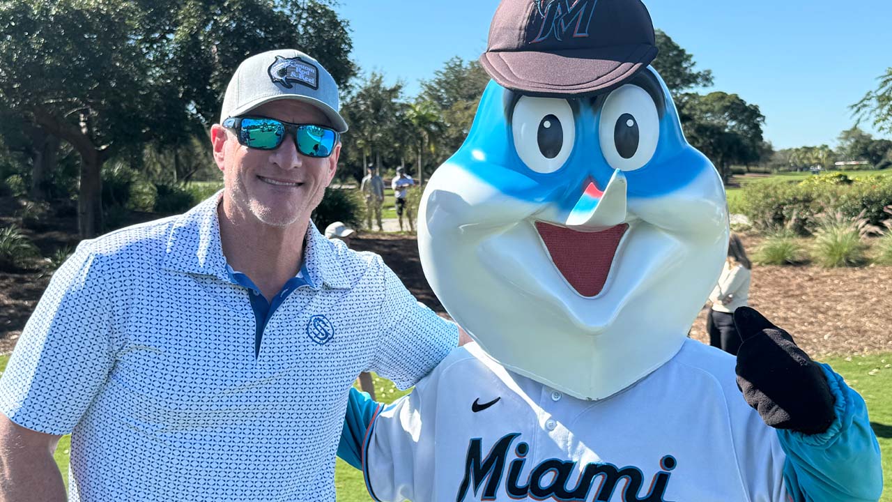 Annual Conine All-Star Golf Classic Benefits Joe DiMaggio Children’s Hospital Foundation