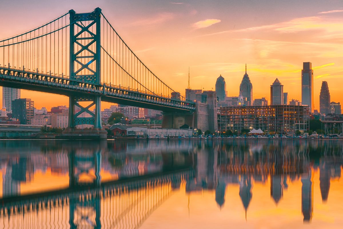 15 Fun Things to do in Philadelphia for Couples