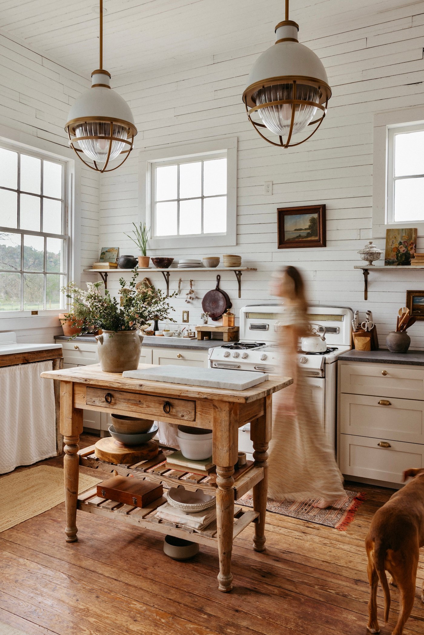 12 Effortless Ways to Refresh Your Kitchen for Spring