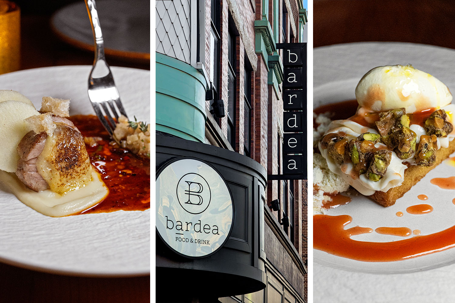 Bardea Food & Drink Review: Innovative Dining in Wilmington, DE