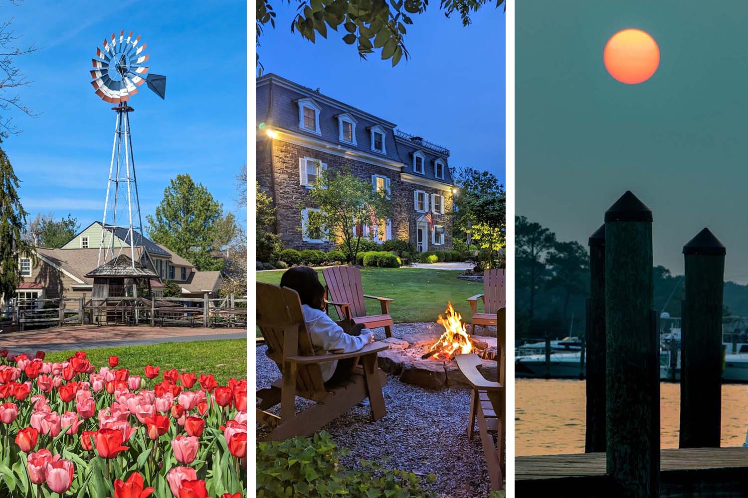 8 Best Weekend Getaways from Philadelphia in 2025 (Within 2 Hours)