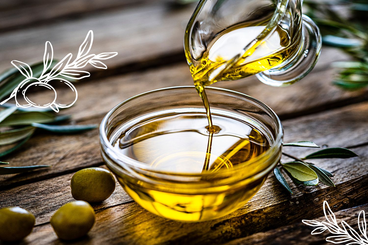 Does Olive Oil Go Bad? Everything You Need to Know.