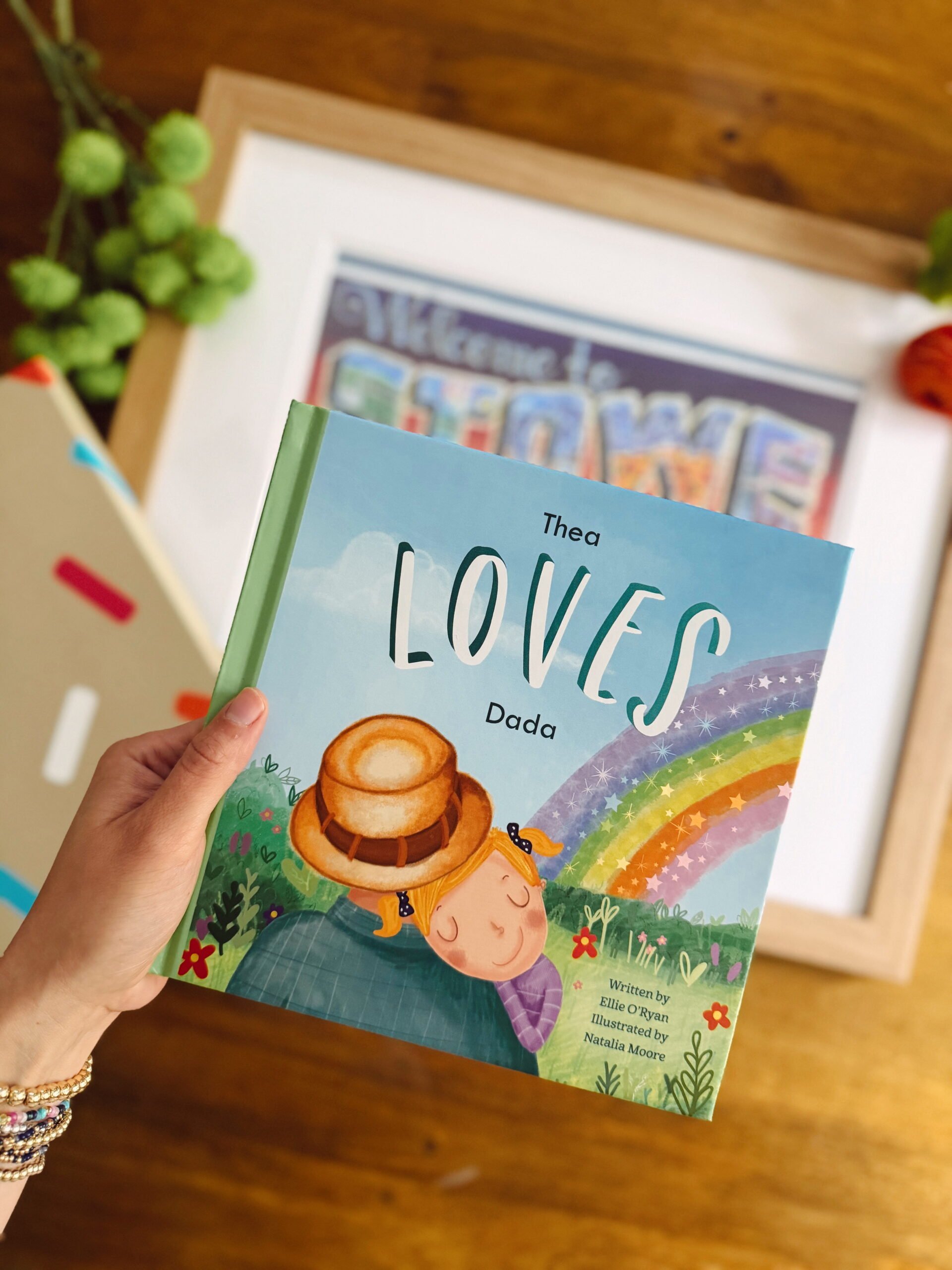 Create the Perfect Father’s Day Gift with Shutterfly