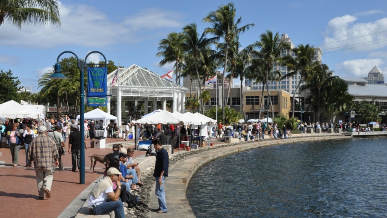 The Riverwalk Sunday Jazz Brunch Will Bring a High Note to Your Weekend