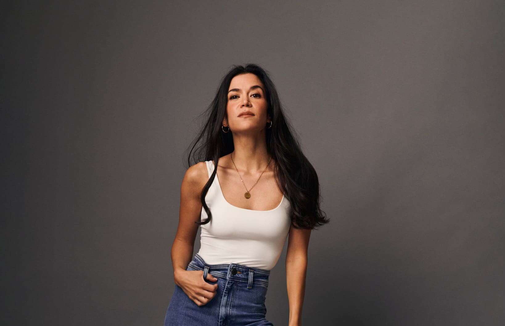 From Caregiving to the Camera: Erika Longo’s Inspiring Path to Success