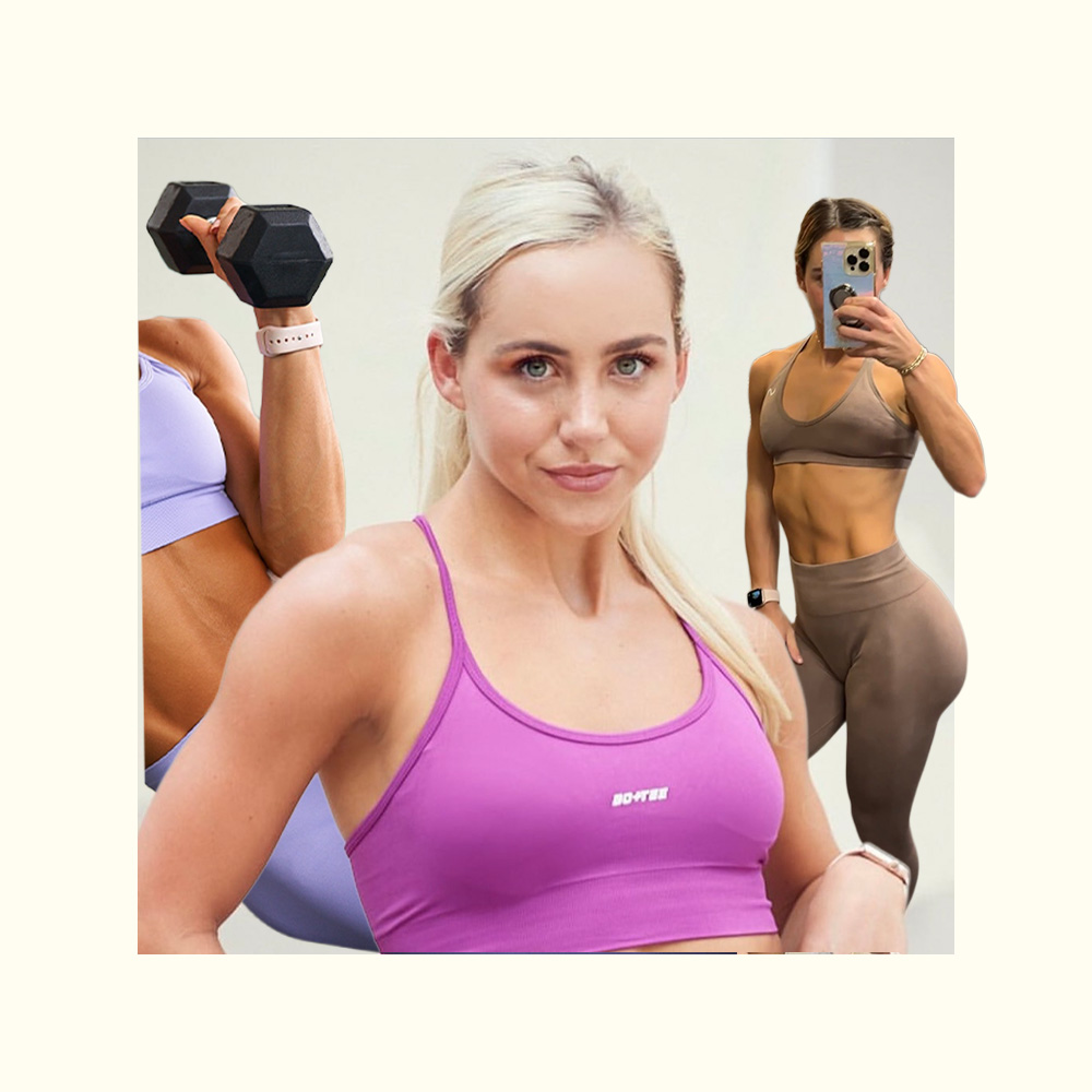 How Mastering Hip Mobility is The Secret to Bigger Glutes, Less Stress and Better Sex