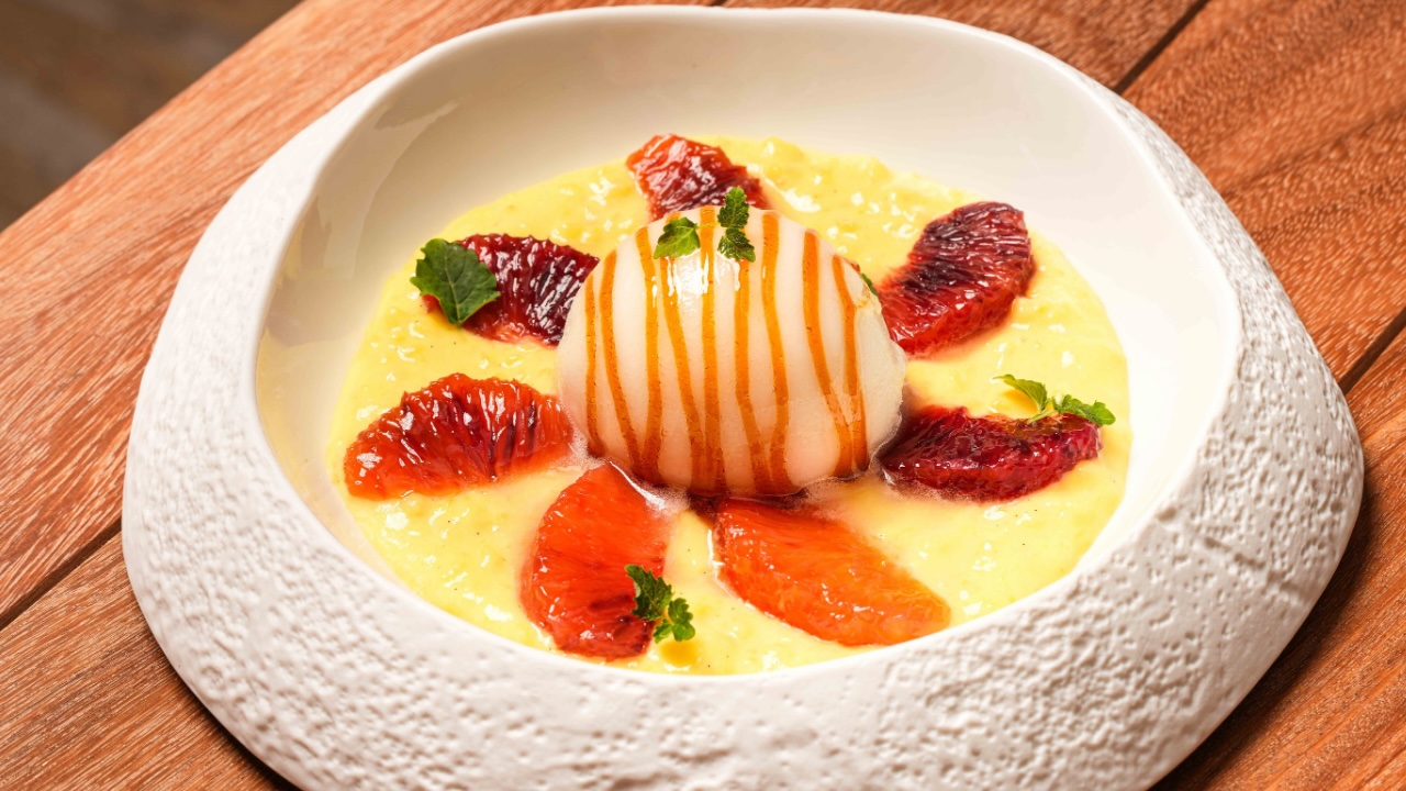 José Andrés Group’s Aguasal and Bar Centro are Now Open in Andaz Miami Beach