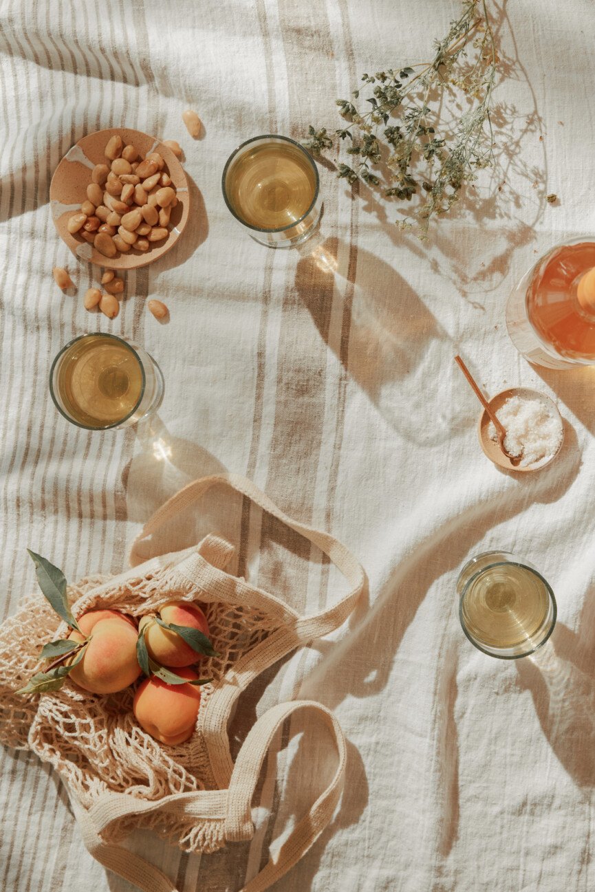 Your Ultimate Guide to Summer Fruits and Vegetables