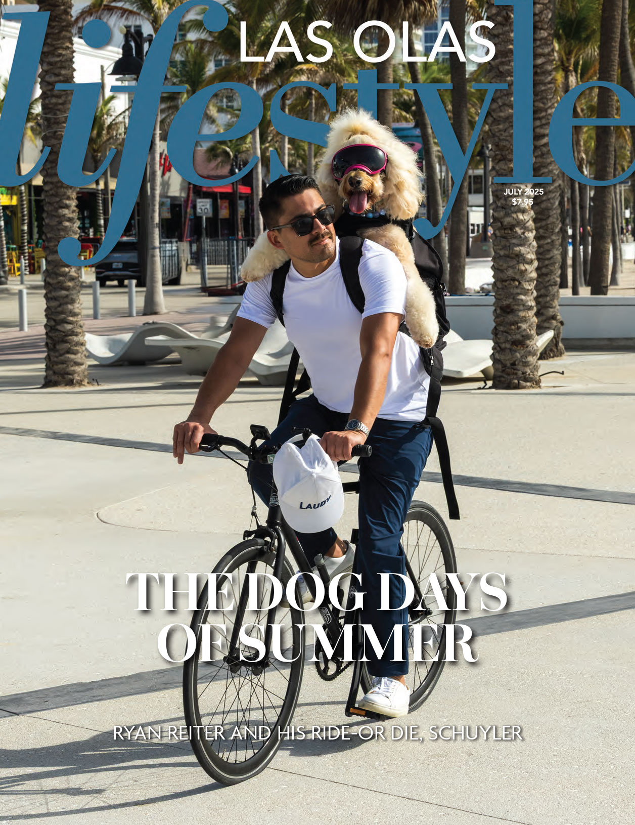 Cruising Together | Lifestyle Media Group