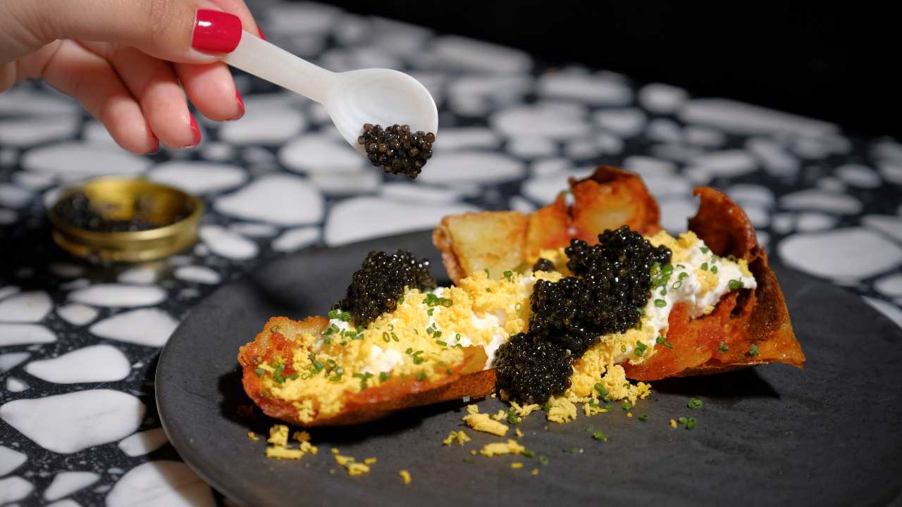 A Delicate Luxury | Lifestyle Media Group