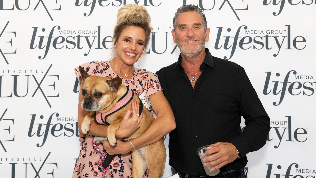 Dog Days of Summer Party