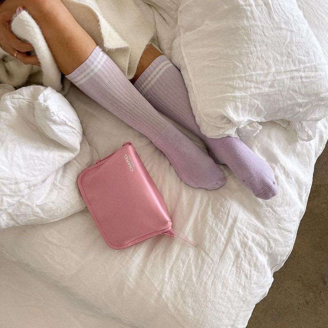 How To Debloat Puffy Legs For Sculpted, Sexy Stems