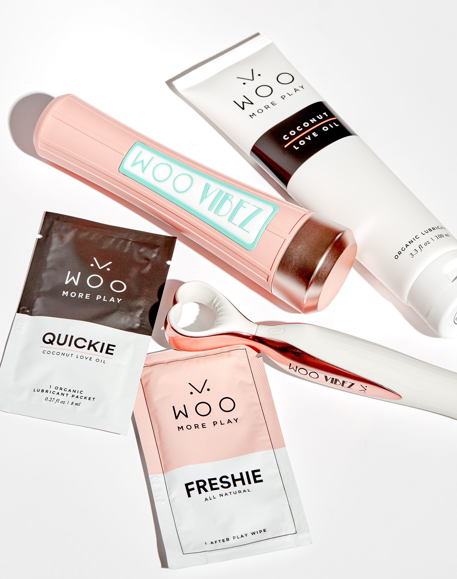 How to Make Your Sex Life Better with WOO 