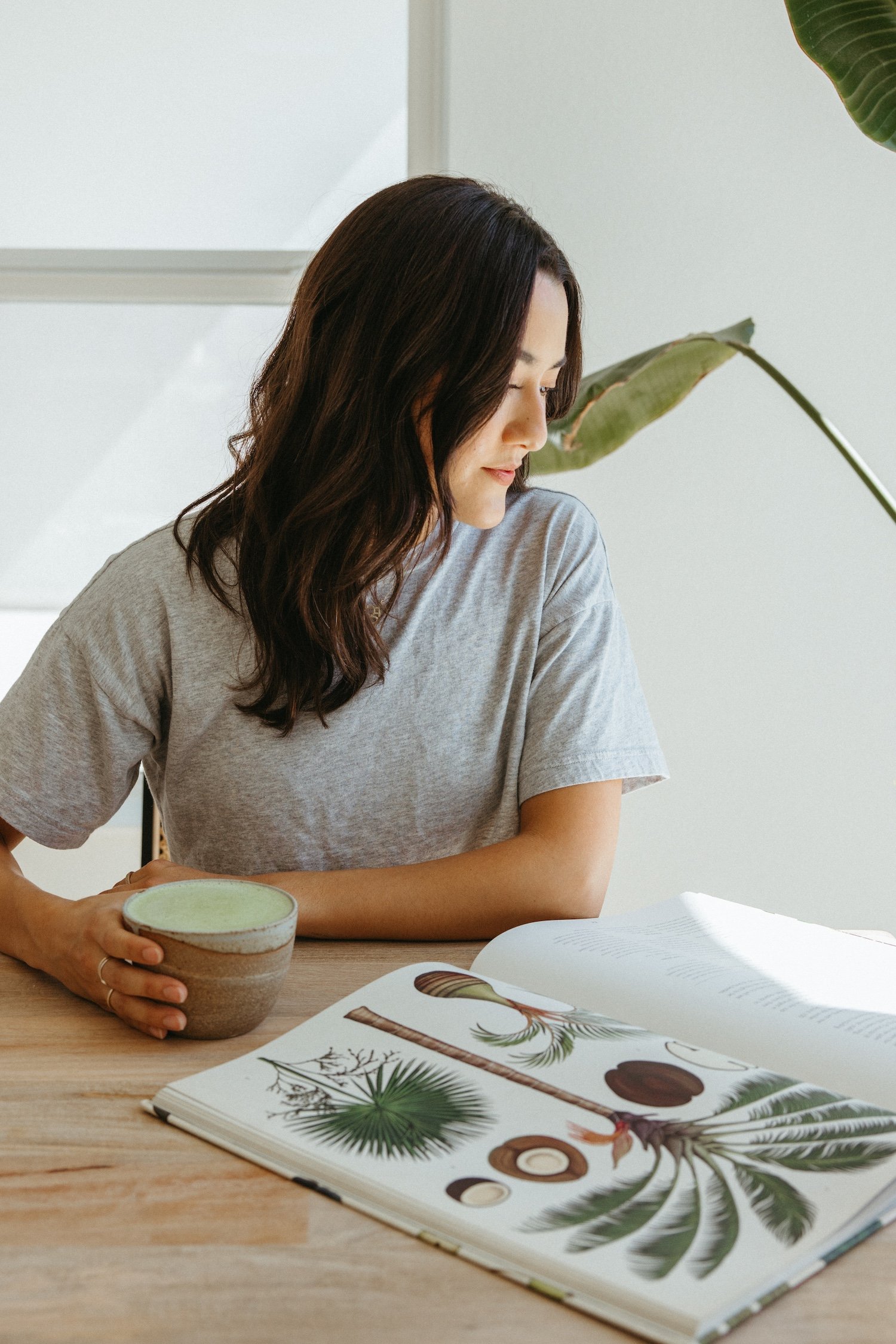 The Slow Summer Morning Routine That Will Transform Your Day