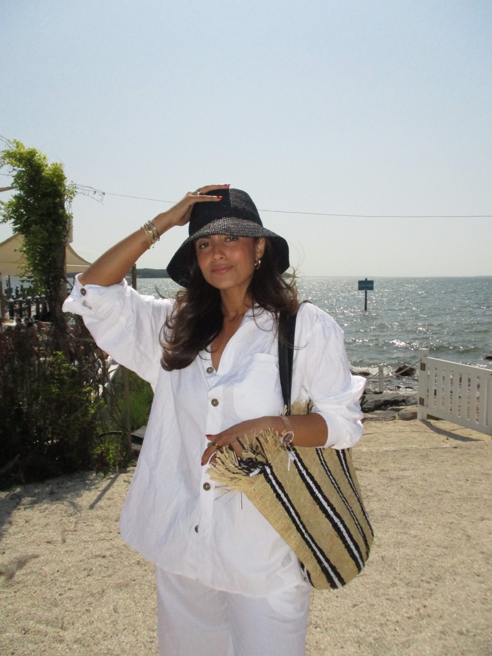 OOO With Siff Haider: The Arrae Founder’s Vacation Routine