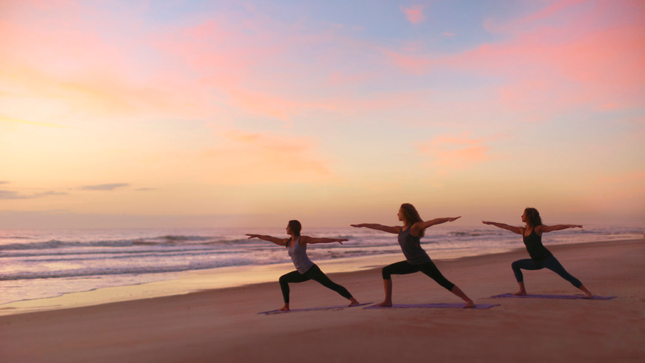 Island Reset | Lifestyle Media Group