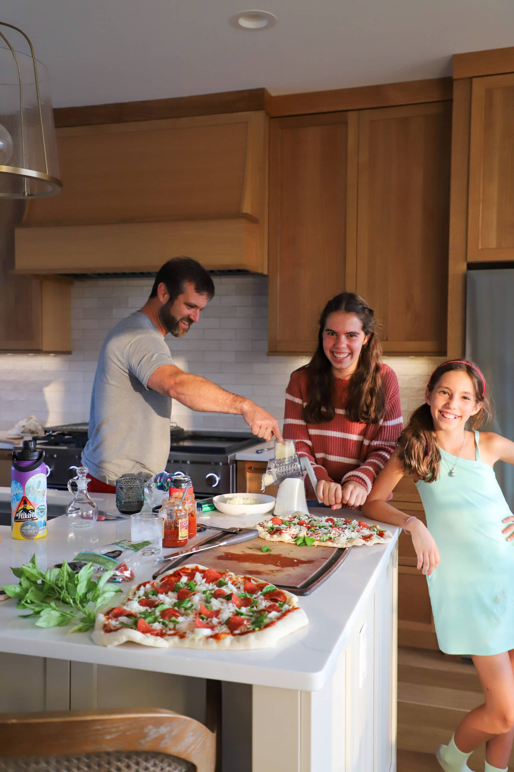 August Weekly Meal Plan – A Healthy Slice of Life