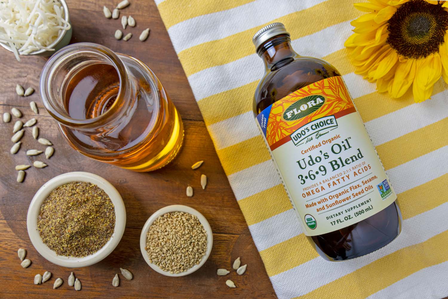 Should You Be Afraid of Seed Oils? Let’s Talk About the Facts