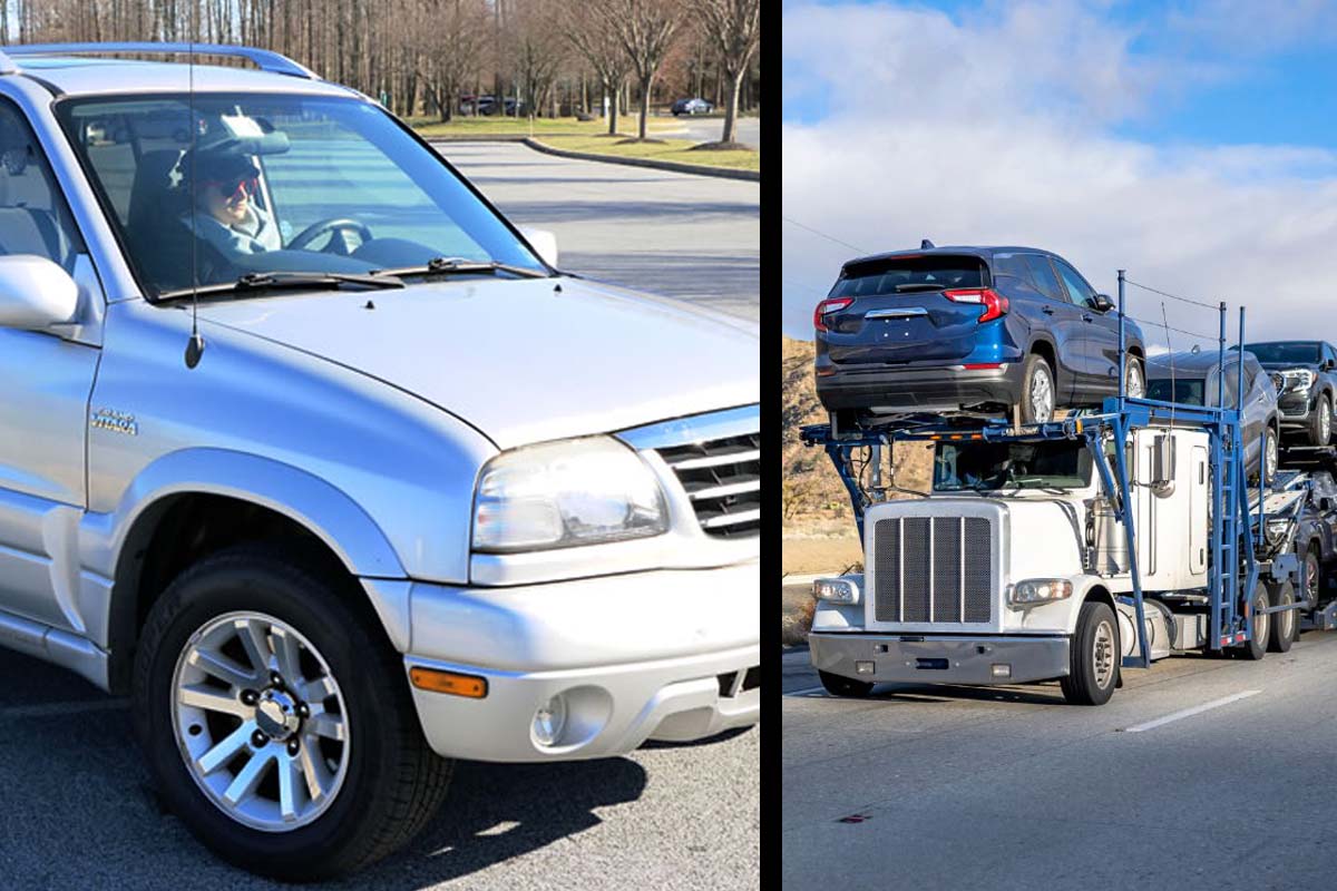 SGT Auto Transport Review. Are They Legit?