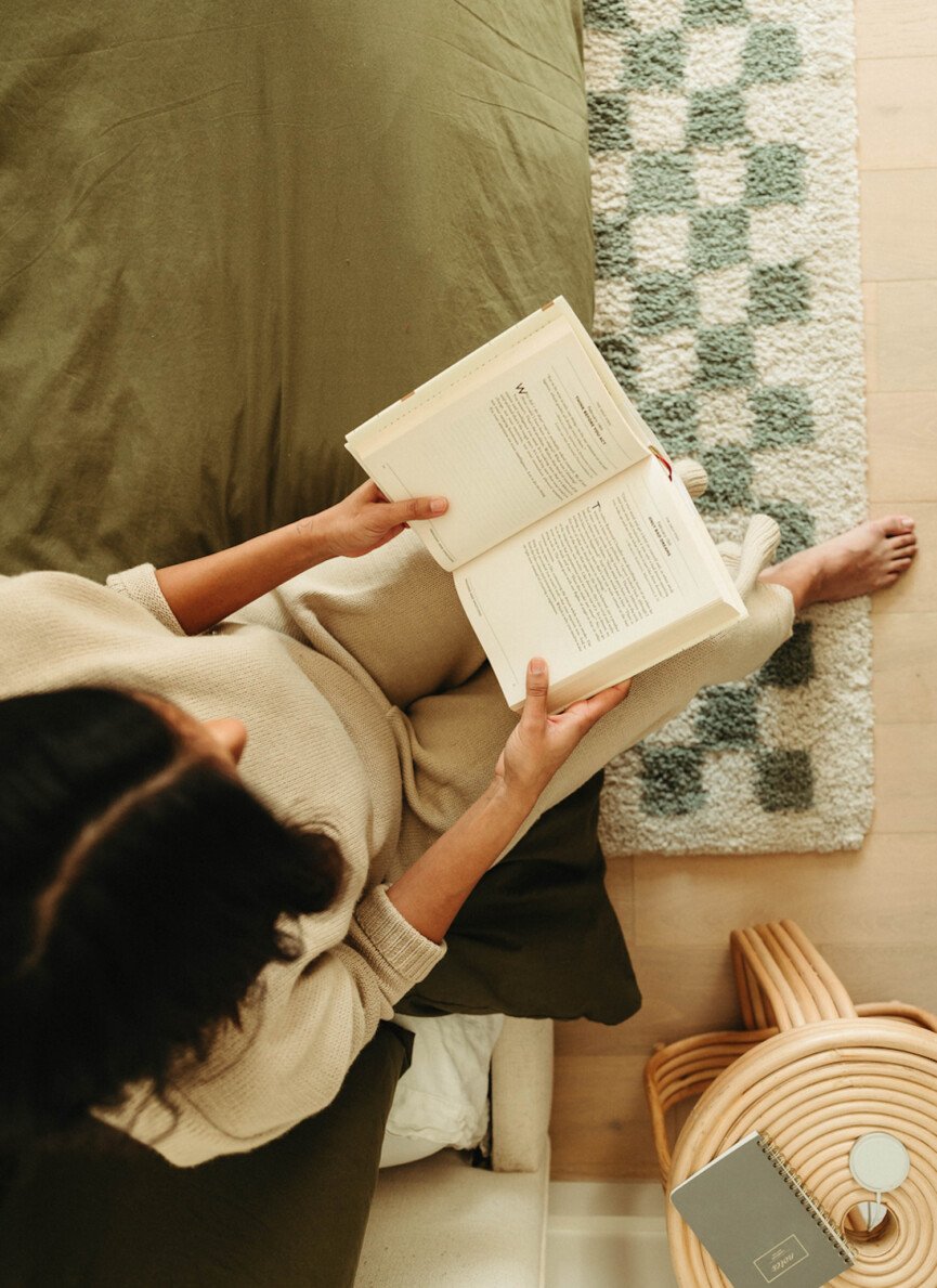 20 Books to Cozy Up With This Season