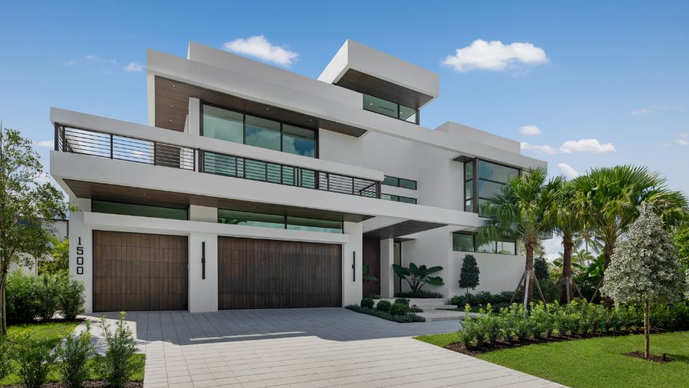 Modern Masterpiece | Lifestyle Media Group