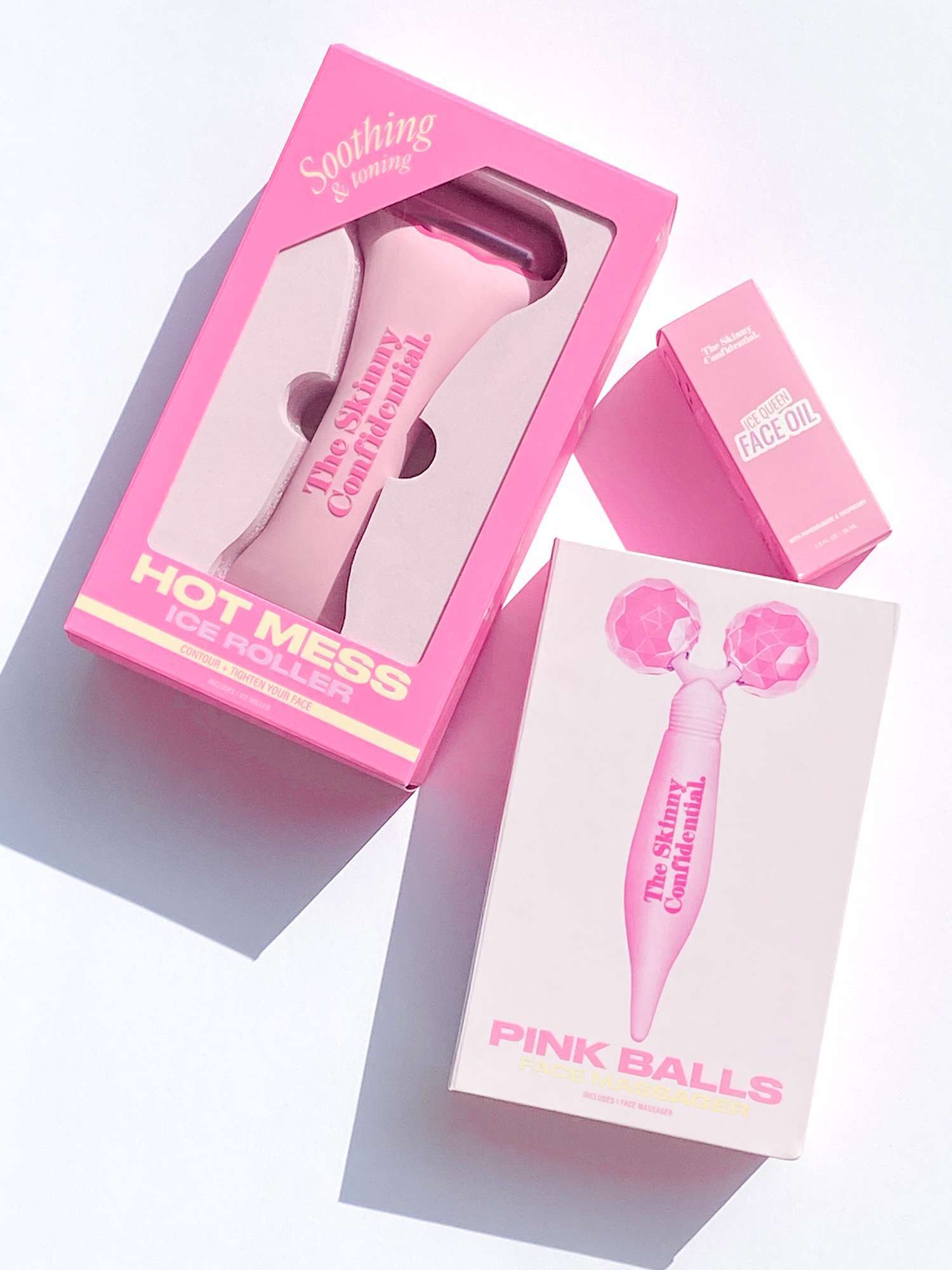 Best Beauty Deal For Amazon Prime Day: Summer Body Finds