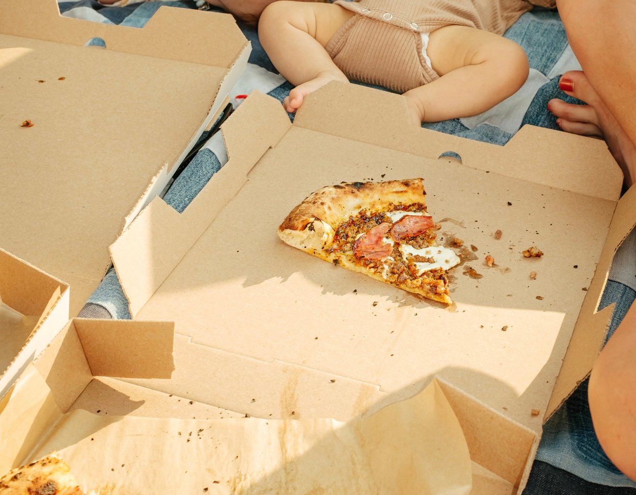 10 Great Reader Comments on Food
