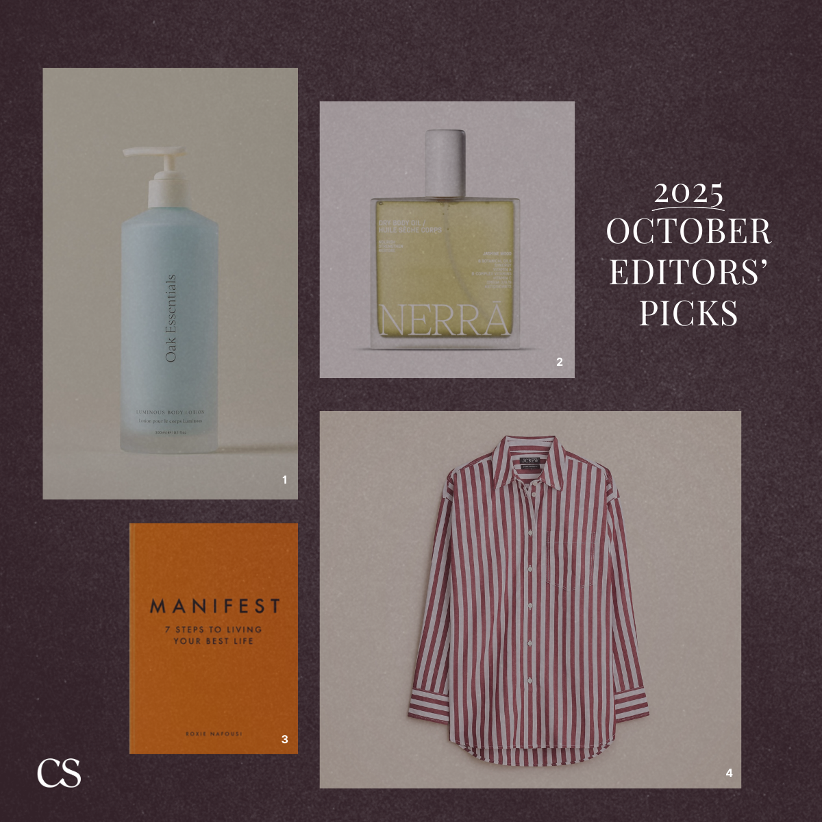 18 Things Our Editors Can’t Stop Obsessing Over