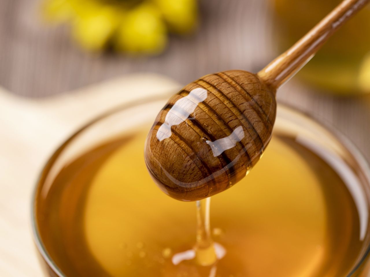 Does Honey Go Bad or Expire? Everything You Need To Know.