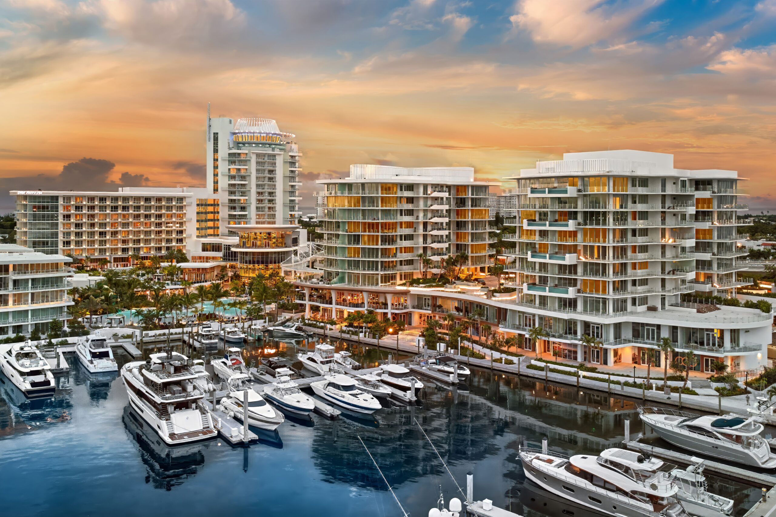 The Yachting Lifestyle Reimagined | Lifestyle Media Group
