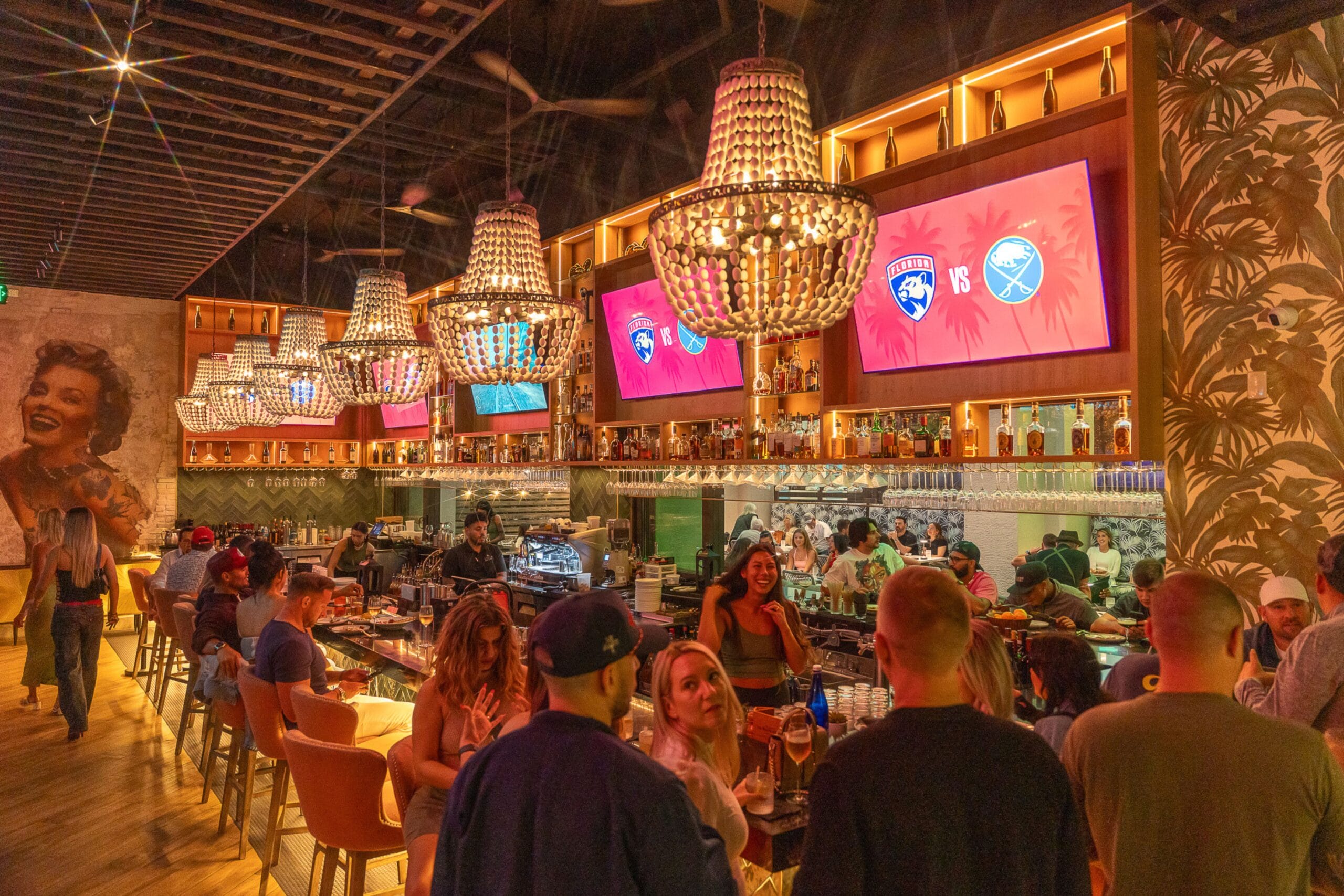 Cheers to Two Years | Lifestyle Media Group