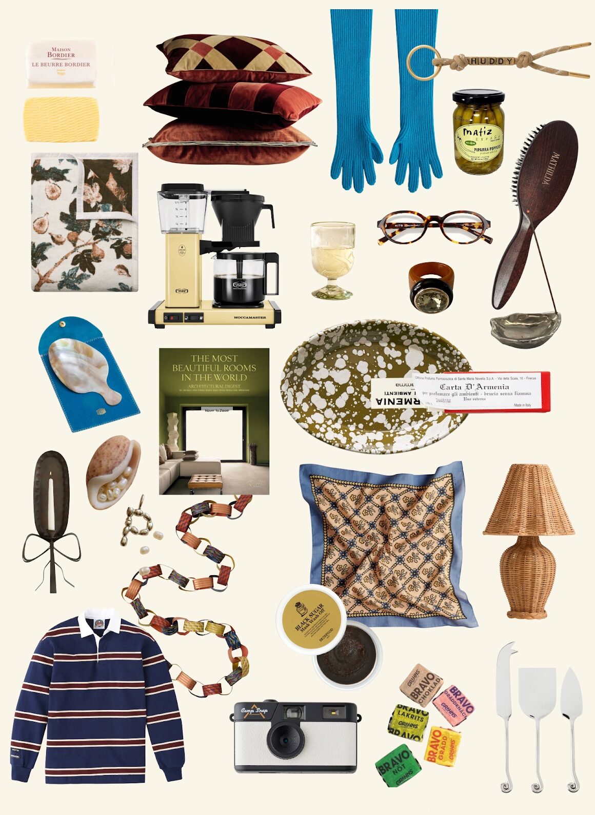 Holiday Gift Guide 2025: 89 Thoughtful Gift Ideas for Everyone on Your List | Wit & Delight