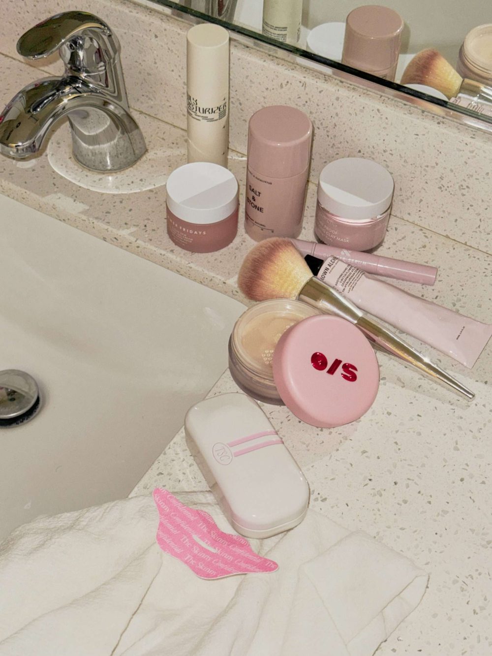 The Sephora Holiday Sale: What You Should Get