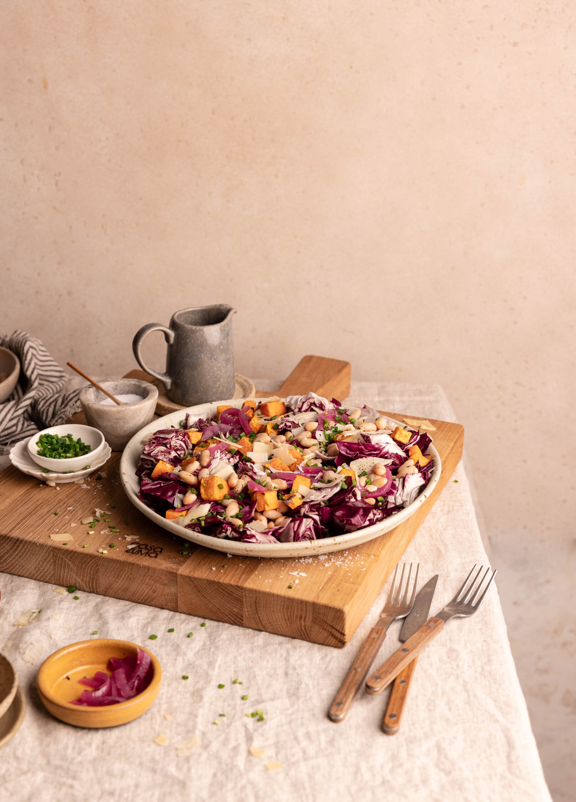 Nourishing Winter Recipes That Don’t Feel Like Health Food