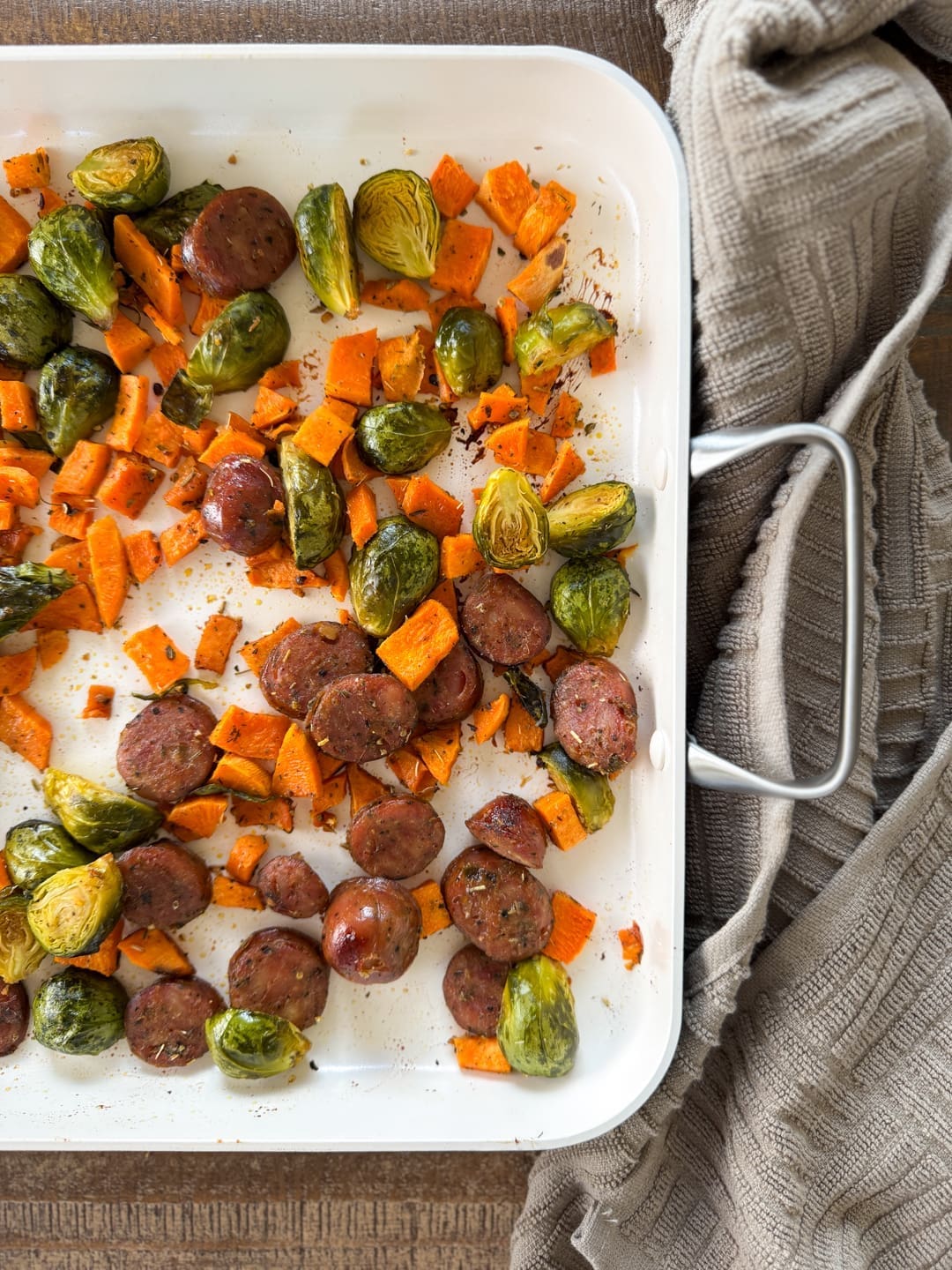 Our Week In Meals – Living in Yellow