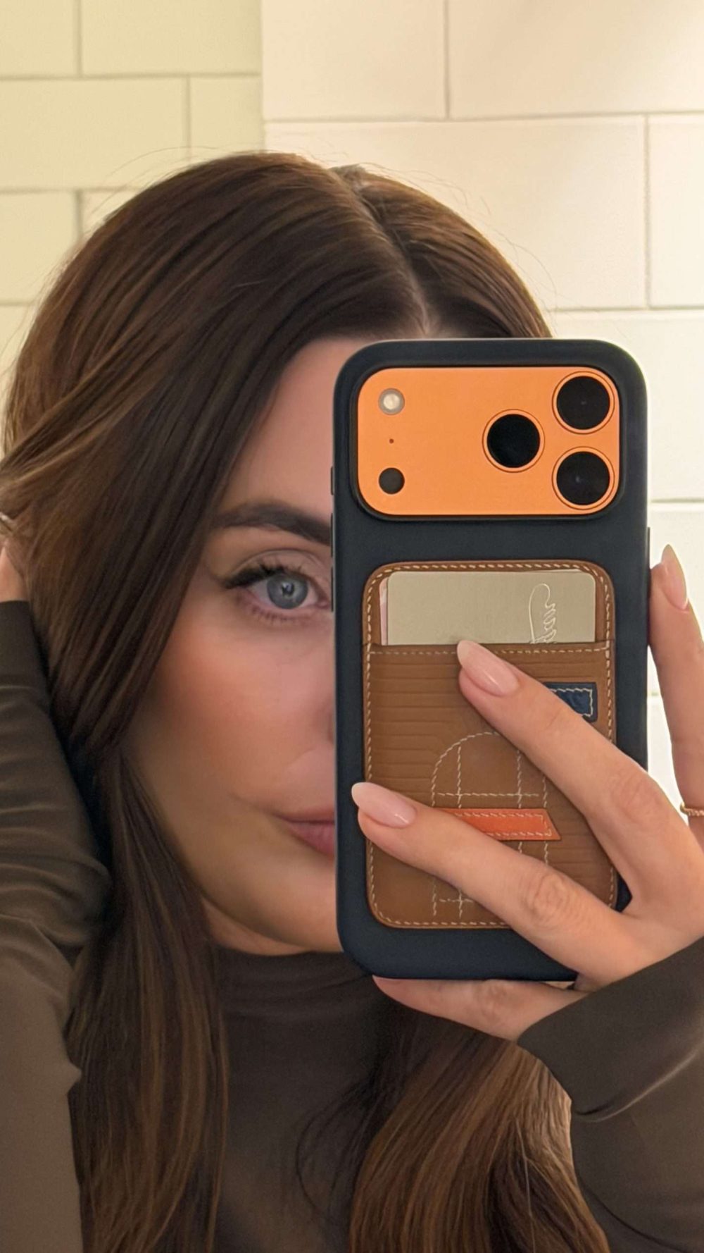 How to Make Eyes Look Less Tired (Even on No Sleep)