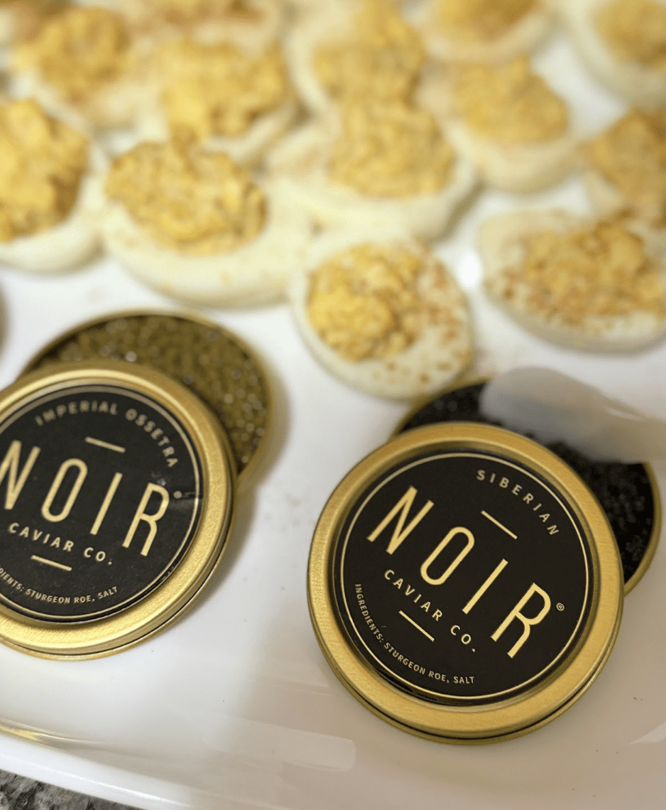 The Internet’s New Favorite Artisanal Salmon & Caviar Showed Up at My Door, Here’s the Truth