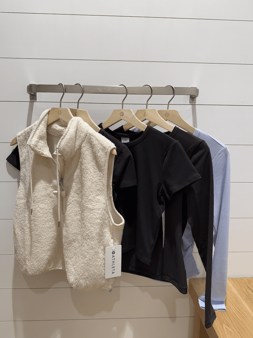 What to Buy from Athleta Right Now