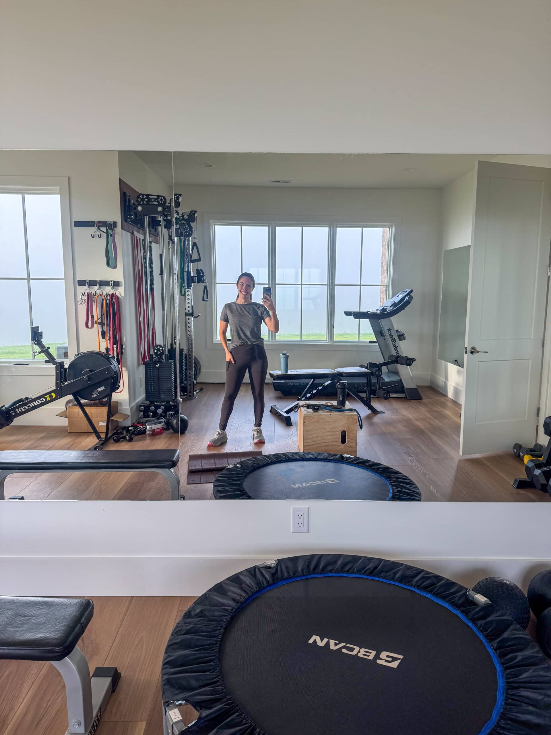 What We Spend on Health Maintenance