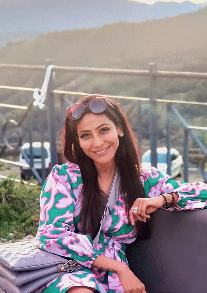 Creativity to Freedom: The Fear Free Philosophy of Sneh Delmia