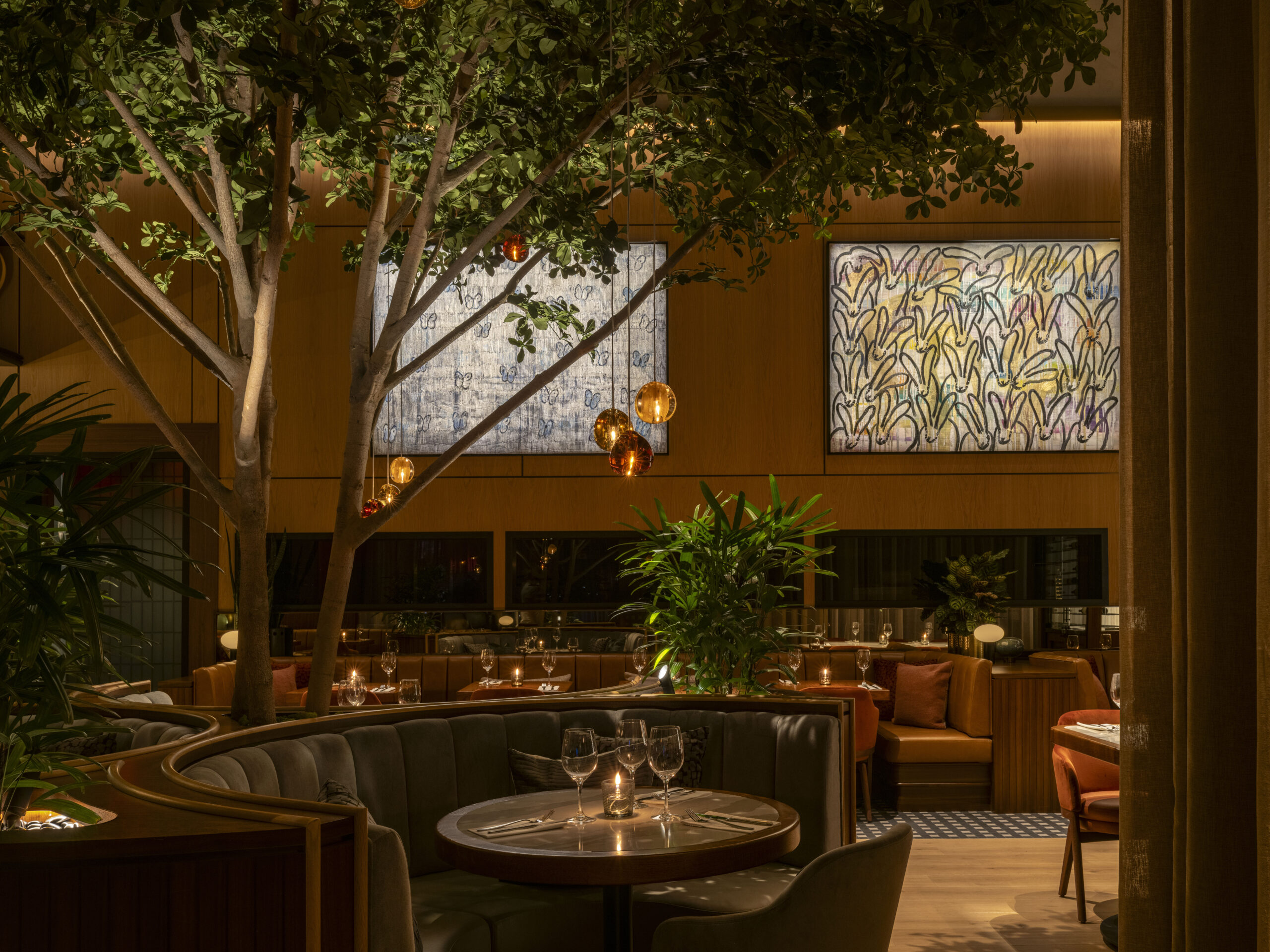 Miami’s New Date Night | Lifestyle Media Group