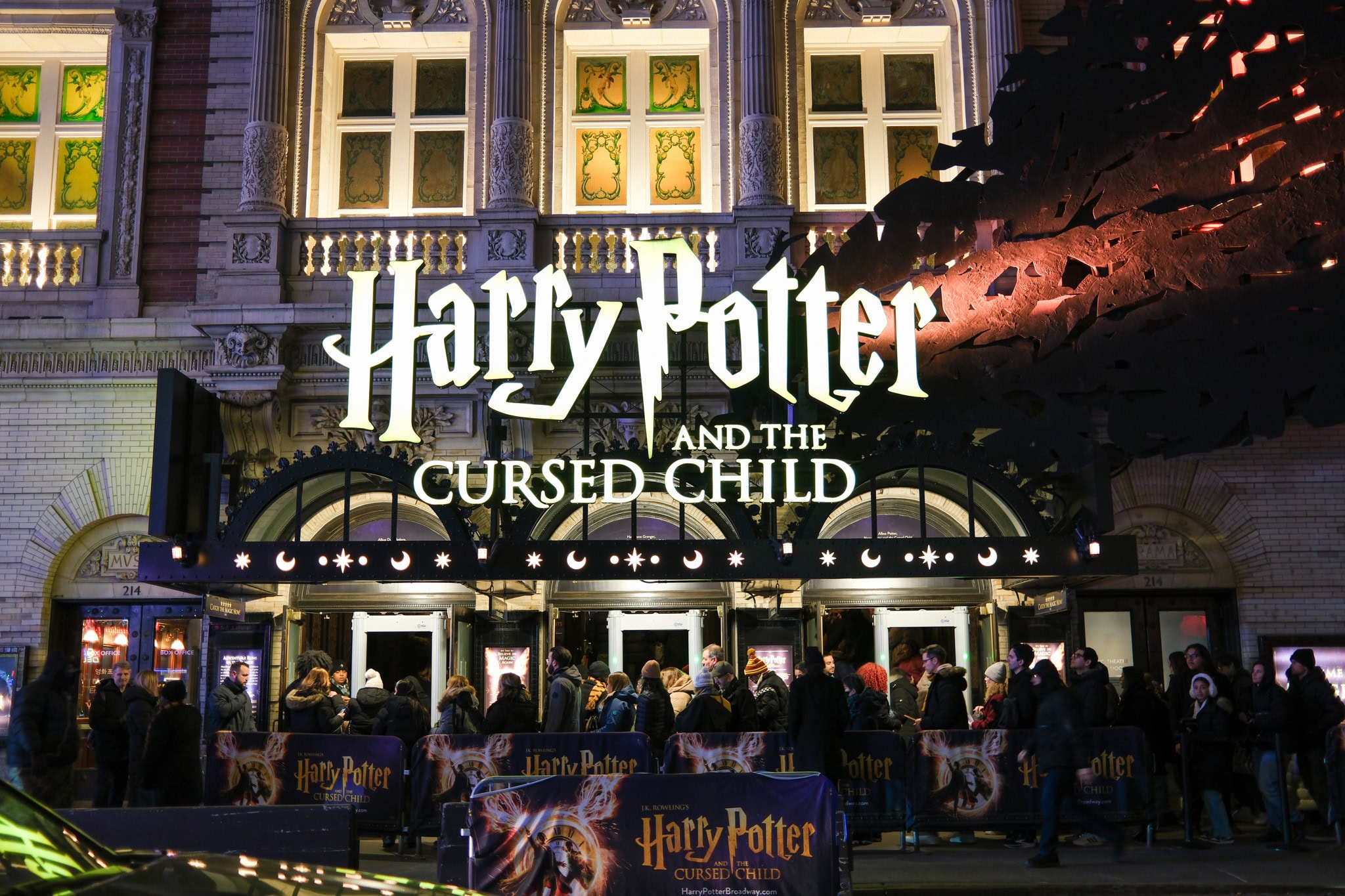 24 Hours in New York City